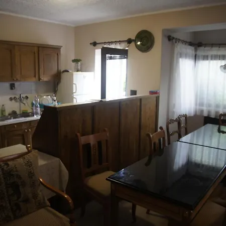 Bed and Breakfast Szuzanna Fenyves Panzio