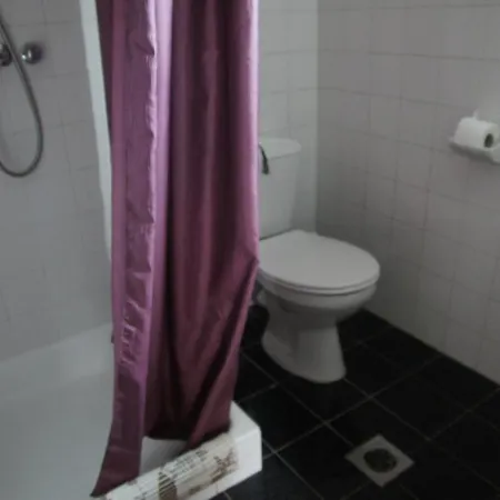 Bed and Breakfast Szuzanna Fenyves Panzio Σίοφοκ