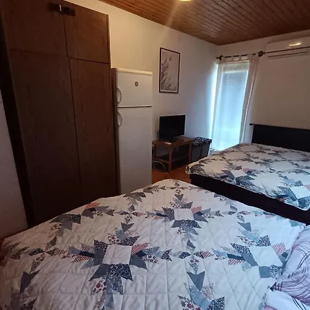 Szuzanna Fenyves Panzio