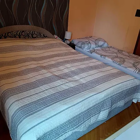 فندق مبيت وإفطار Szuzanna Fenyves Panzio 3*